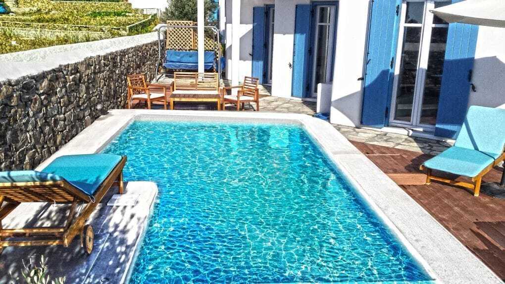 Mykonos4Islands Áno Merá Exterior foto